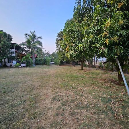 Patil'S Greenwoods Farmhouse Navi Mumbai Exterior foto