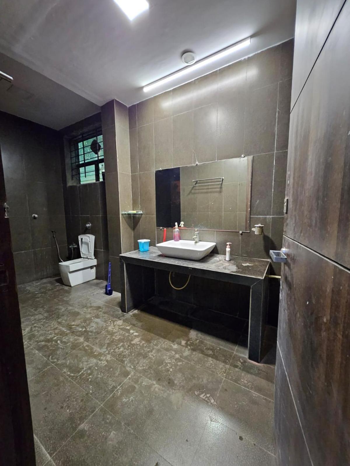 Patil'S Greenwoods Farmhouse Navi Mumbai Exterior foto